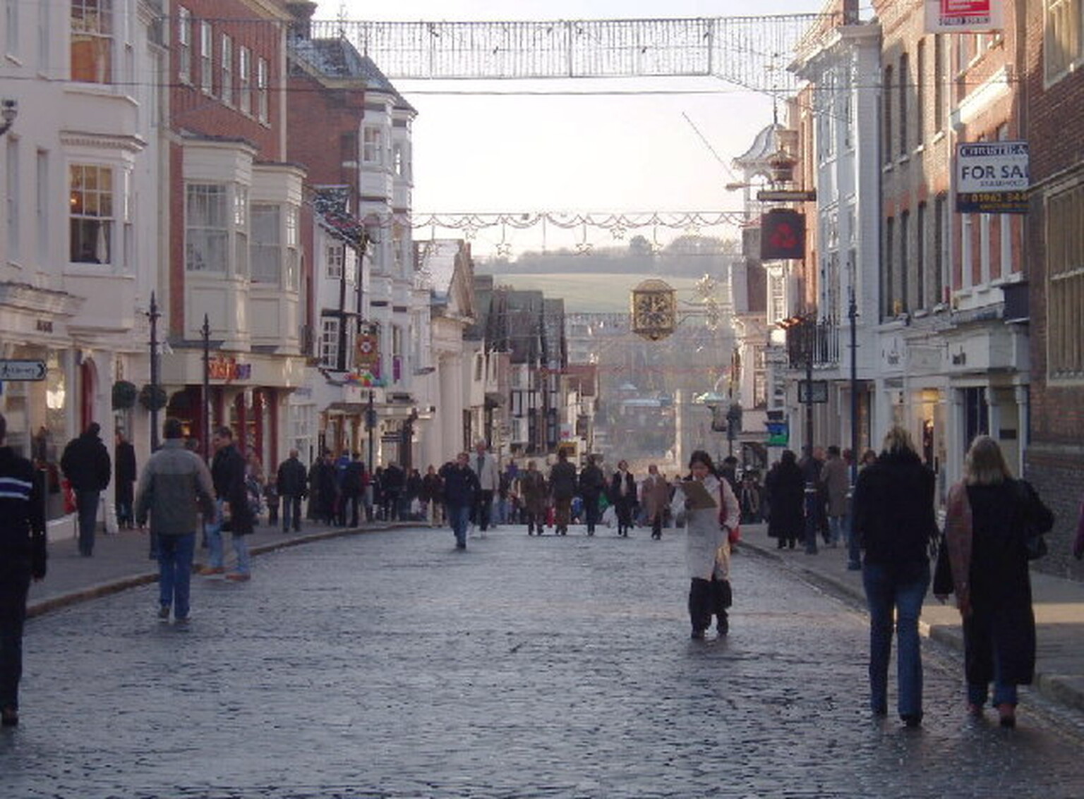 Local channels going live this year in Guildford, Reading and Salisbury from That's TV