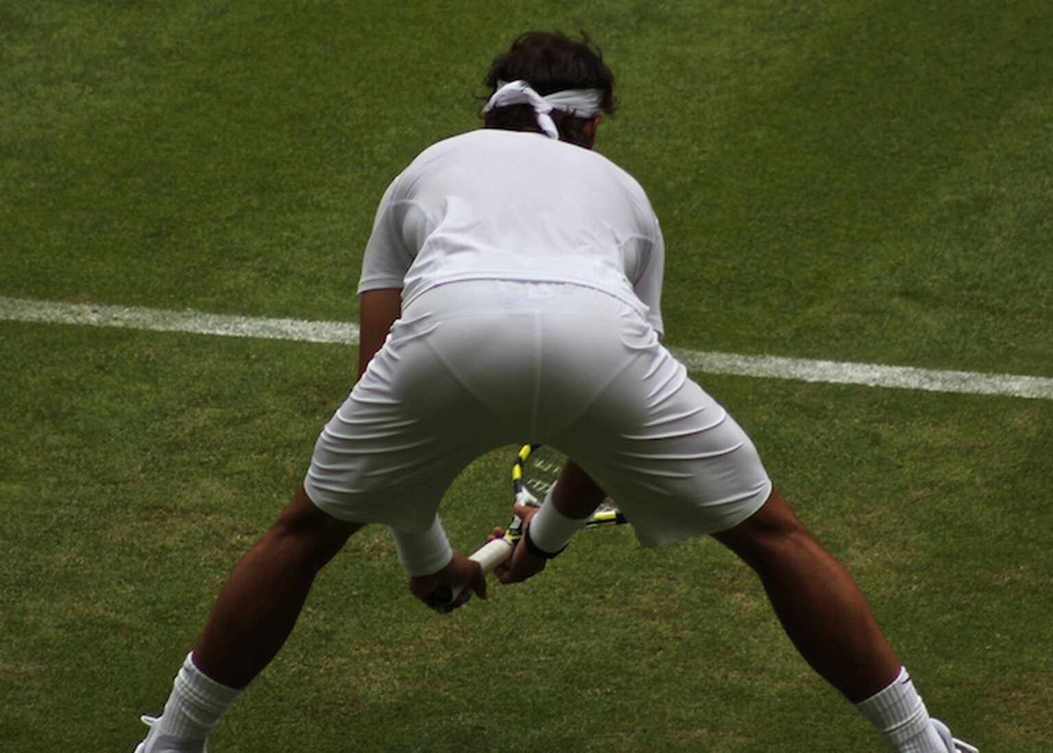 Where can I watch Wimbledon 2014?