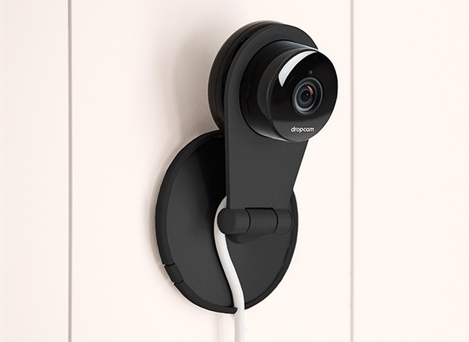 Google’s Nest goes Big Brother with Dropcam