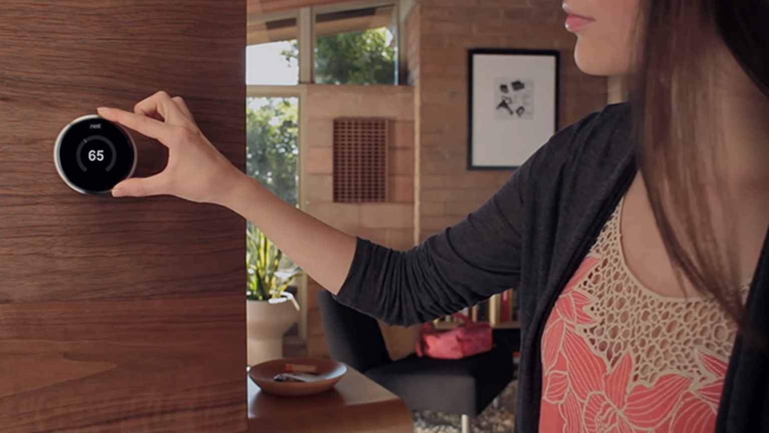 Nest launches developer program to stay ahead of Apple HomeKit