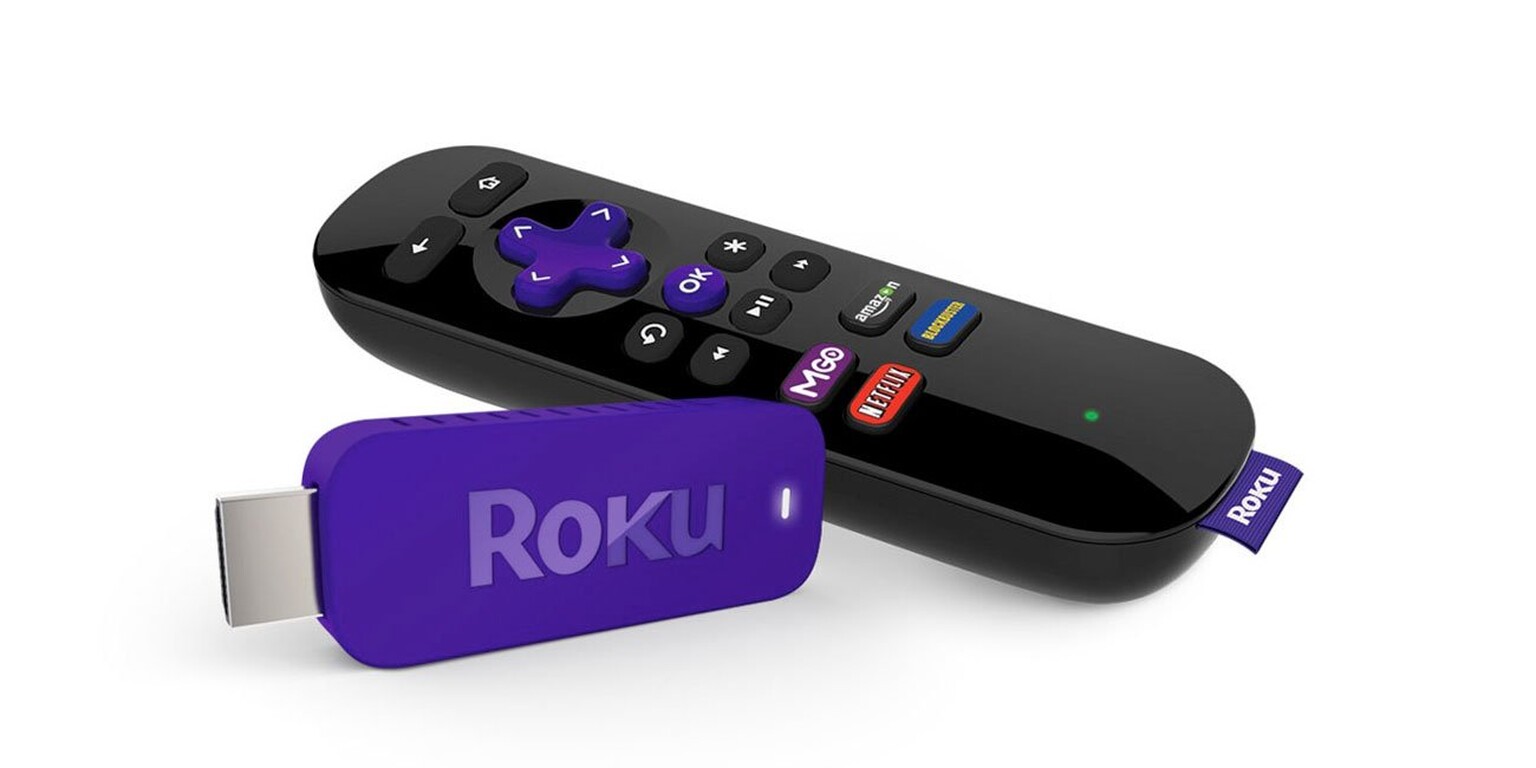Roku Streaming Stick update speeds up Netflix start up times