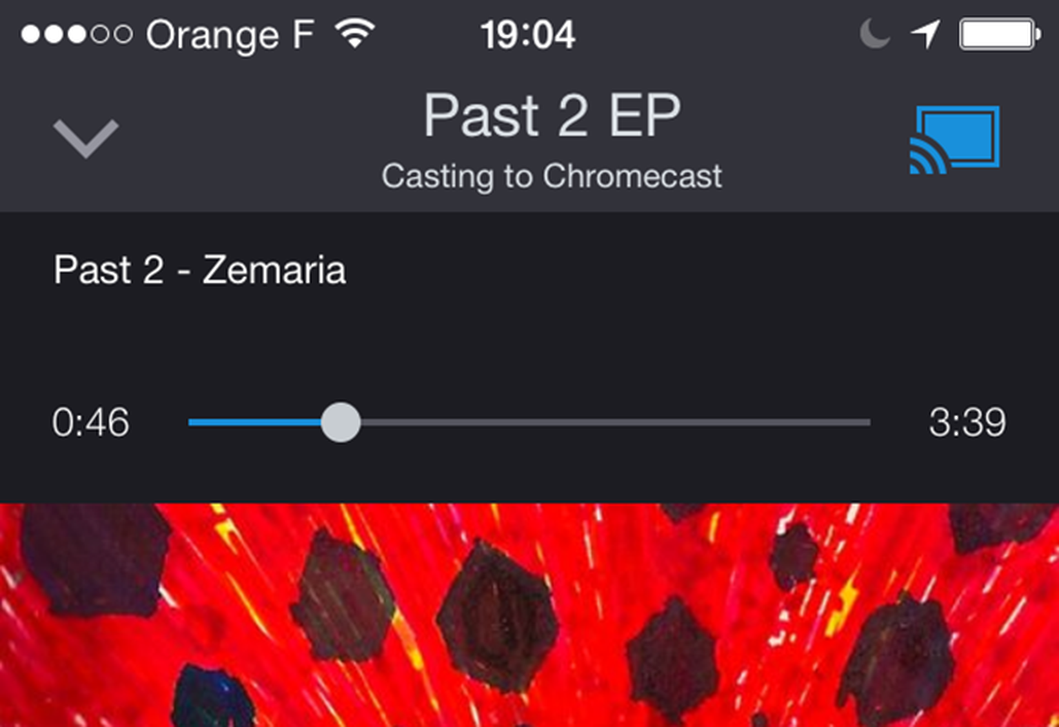 Deezer lets Premium+ subscribers play with Chromecast