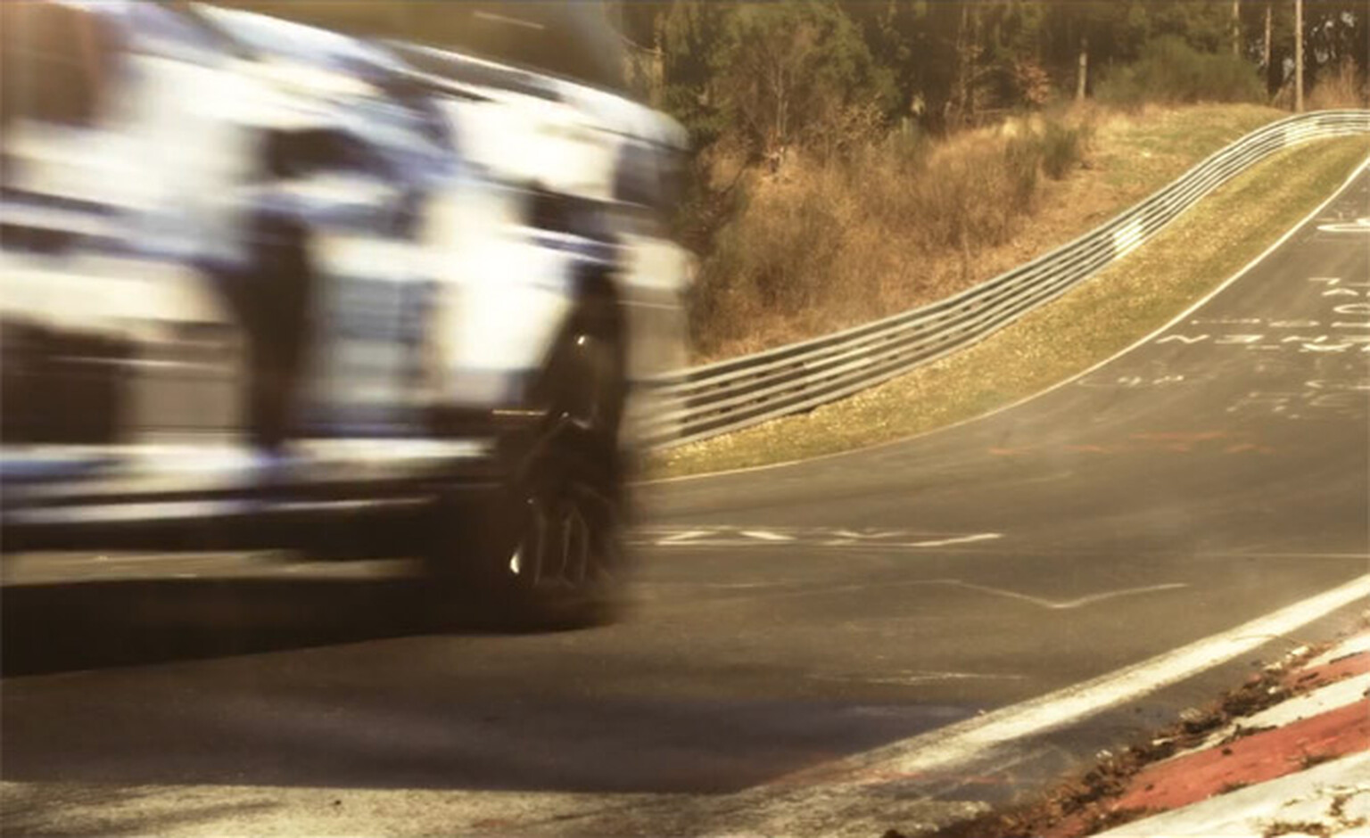 Is this the fastest Range Rover Sport ever?