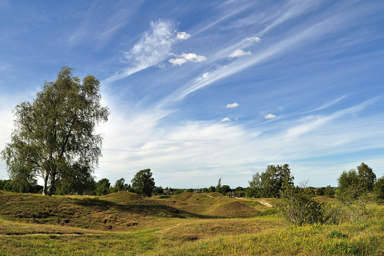 Gigaclear could use CityFibre to pipe gigabit broadband to Peterborough villages