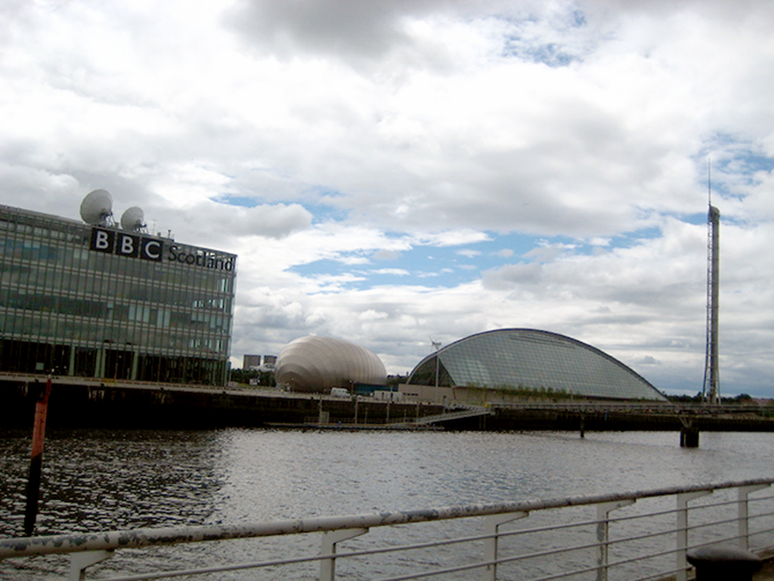 BBC to show 4K Ultra HD broadcast of 2014 Commonwealth Games live in Glasgow