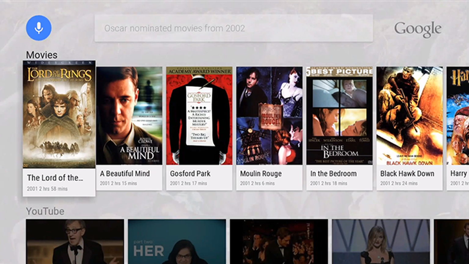Android TV: Google sidelines Chromecast for total smart TV domination