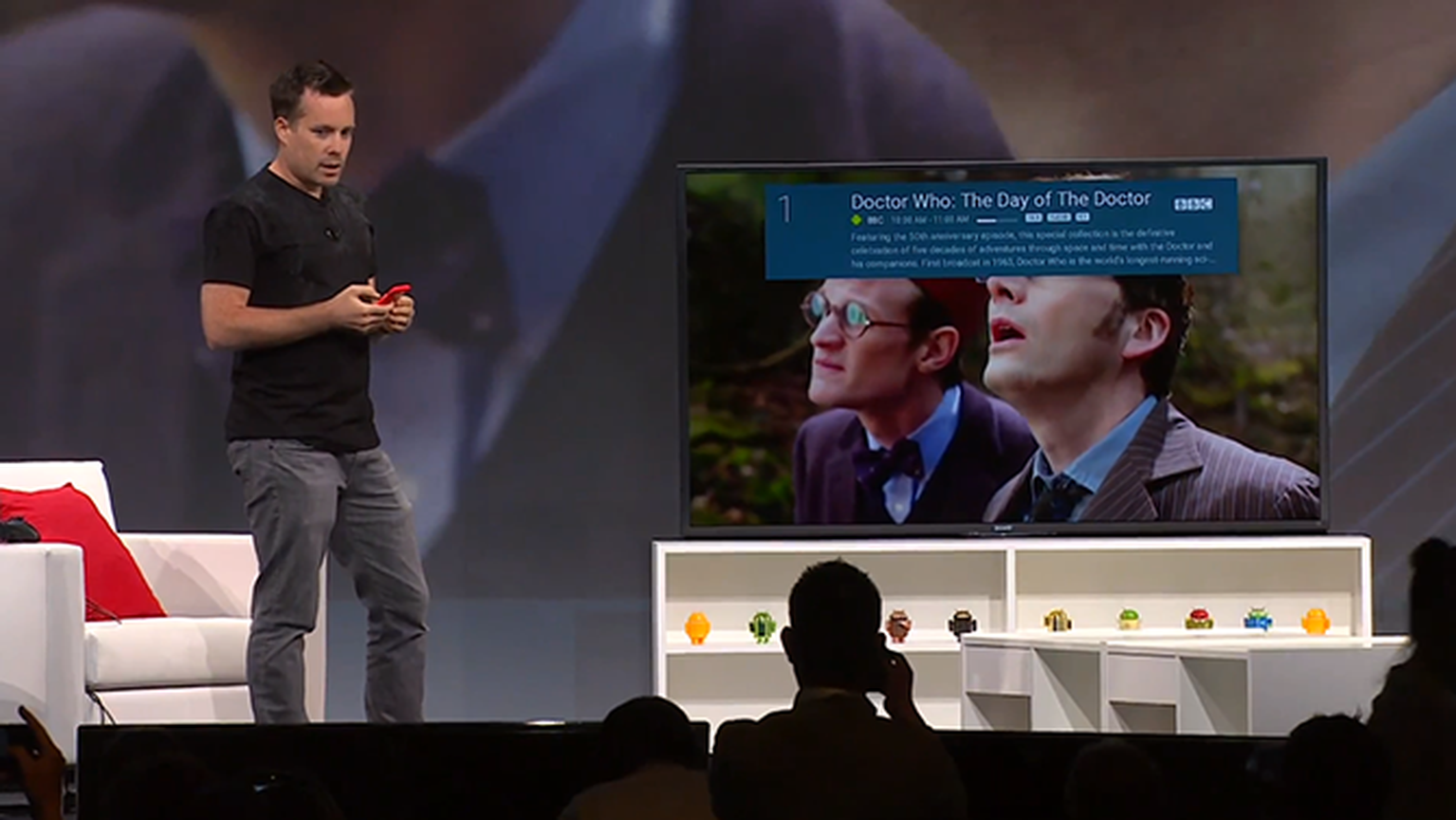 What is Android TV? Everything you need to know