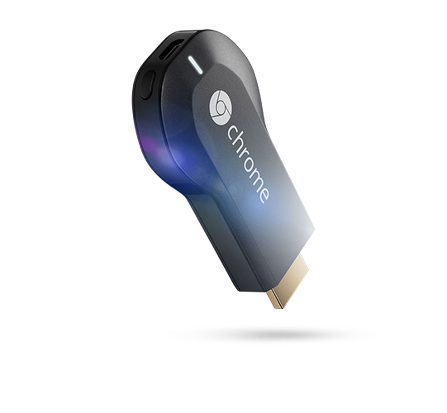 Chromecast update will ditch need for WiFi on Android phones