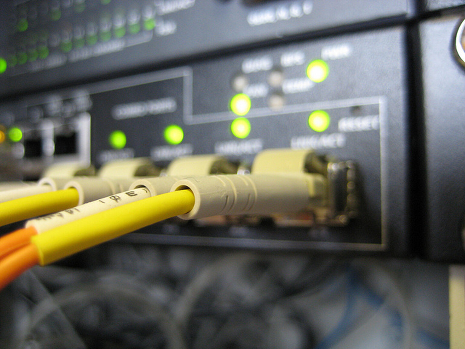 Will 4K video and the Internet of Things drive us to speeds of 165Mbps by 2020?