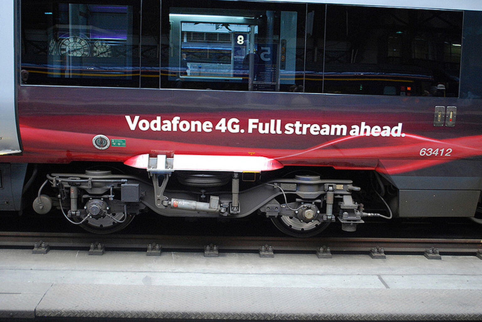 Free Netflix with Vodafone 4G mobile & broadband deals are now live