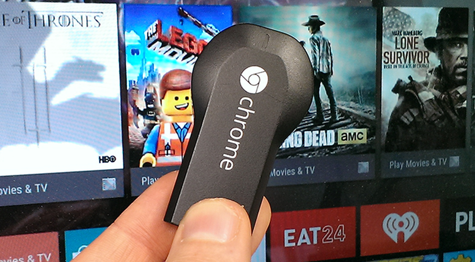 Chromecast vs Android TV: What’s the difference?