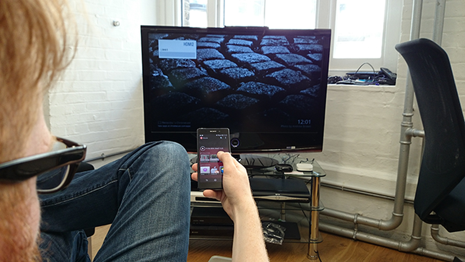 Your next phone will stream 4K Ultra HD to your TV, says Qualcomm