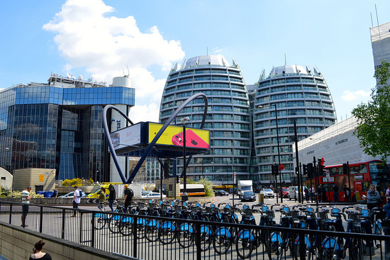 Labour MP blasts BT for London’s fibre broadband blackspots