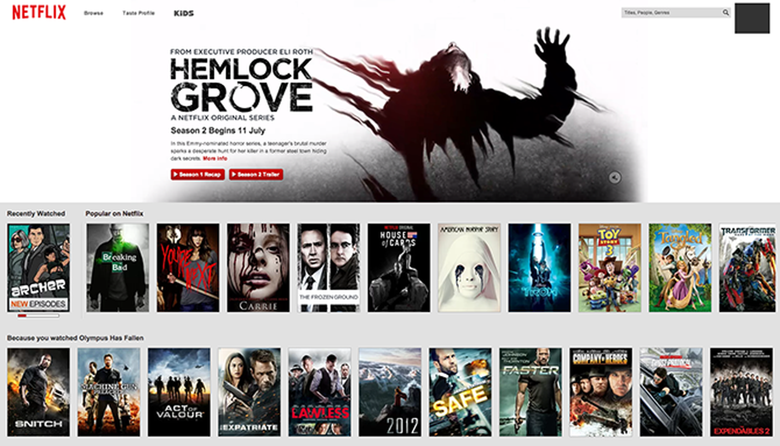Netflix wants to pay you to watch TV. Is this the Best Job Ever?