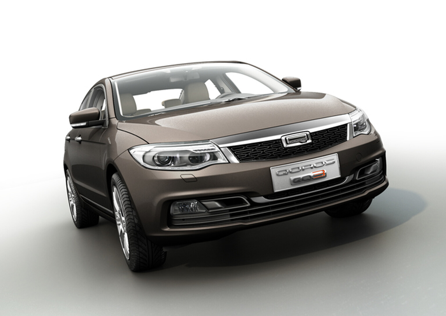 Qoros Auto: Who are they and what do they want from us?