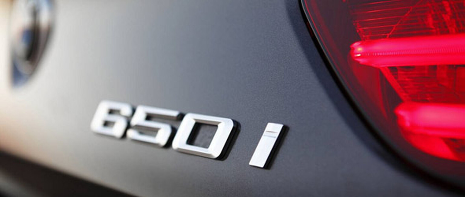'Prestige' car owners open to electric motoring