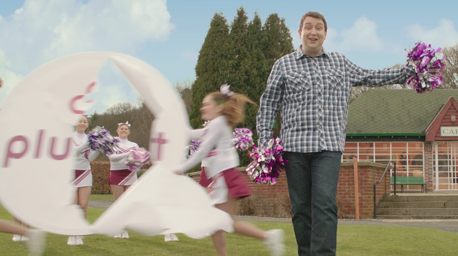 Plusnet brings unlimited broadband and phone down to £2.50/month