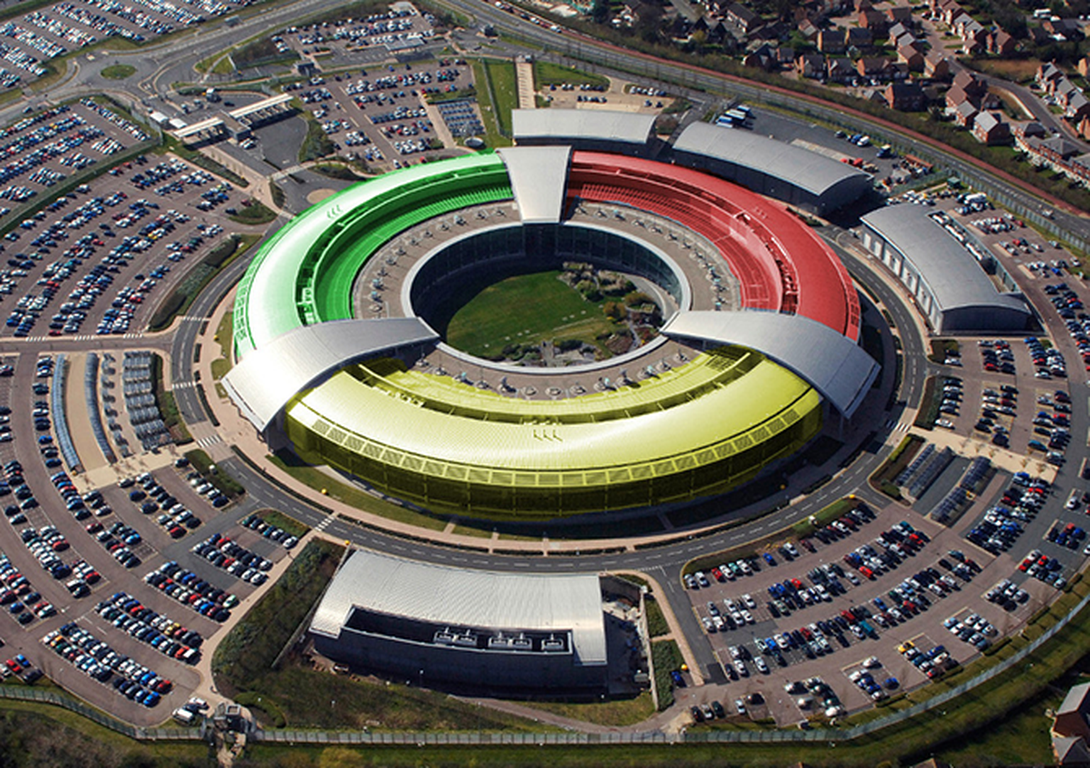 GCHQ and NSA earn ‘Internet Villain’ gong in UK broadband providers industry bash