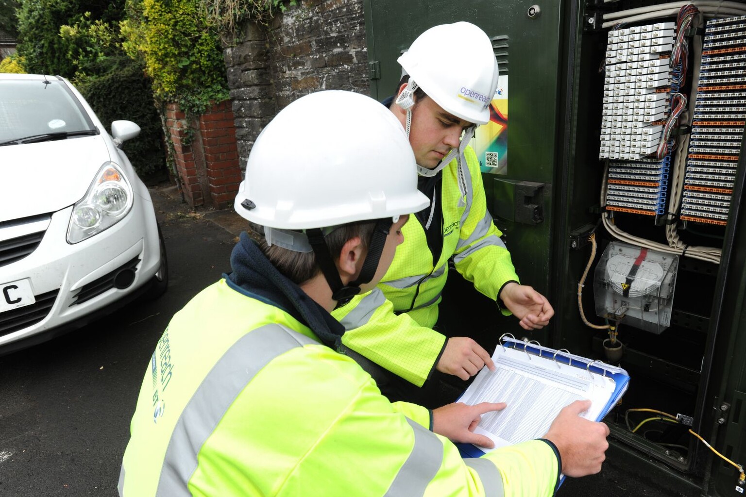 UK firms failed by superslow broadband: FSB calls for 10Mbps for all