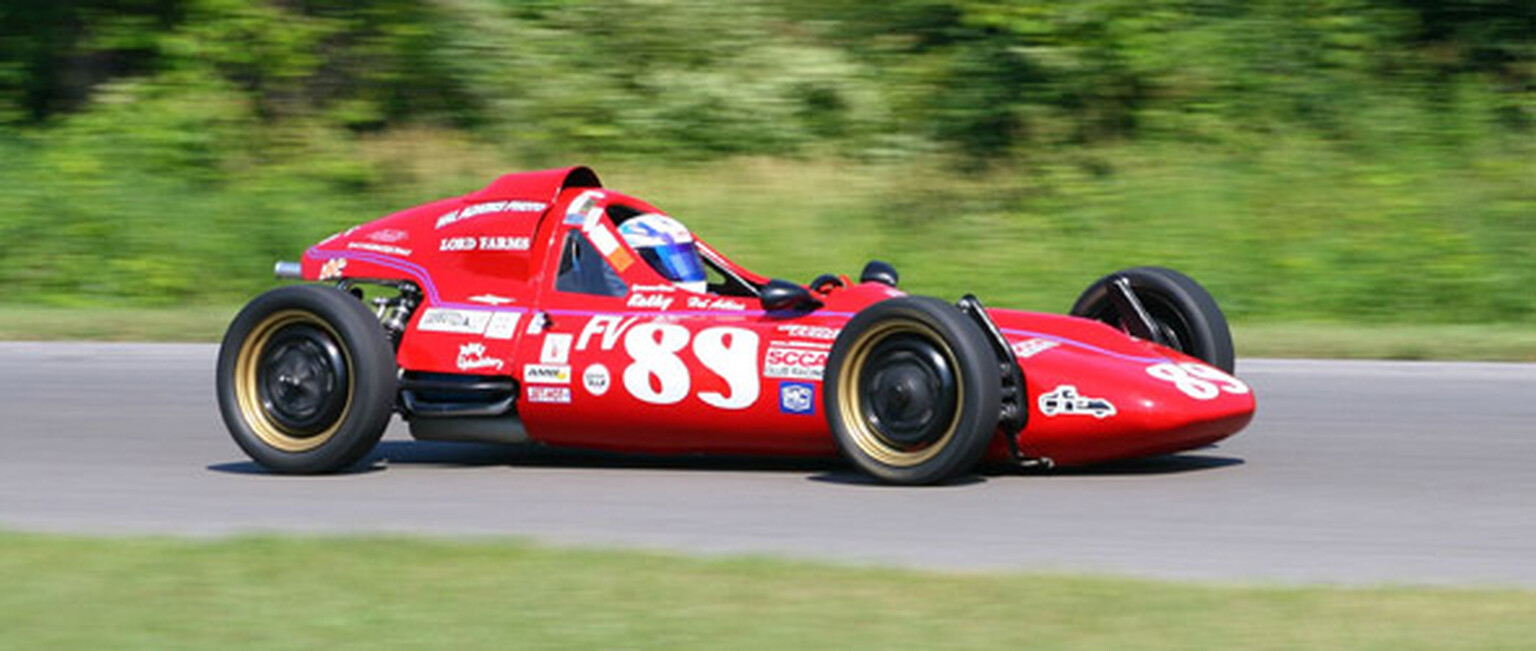 Your local roads could become home to the next Le Mans