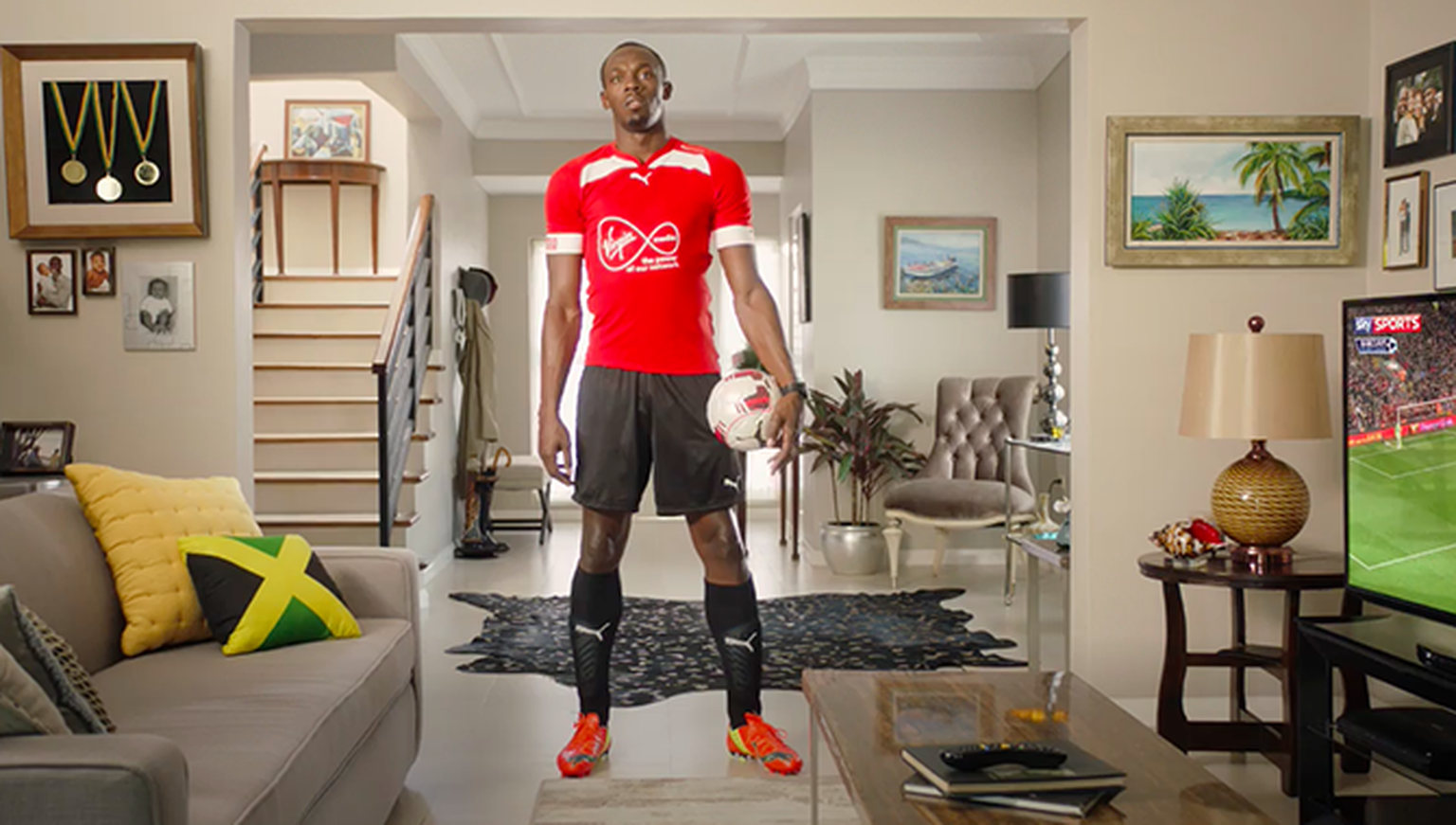 Virgin Media undercuts Sky prices with Sky Sports 1-5 Season Ticket bundle