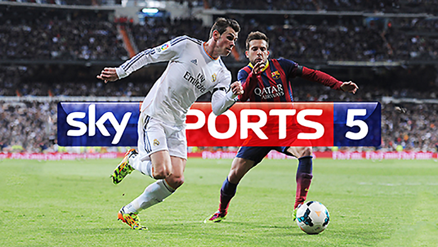 Real Madrid vs Sevilla UEFA Super Cup kicks off Sky Sports 5 on Sky and Now TV