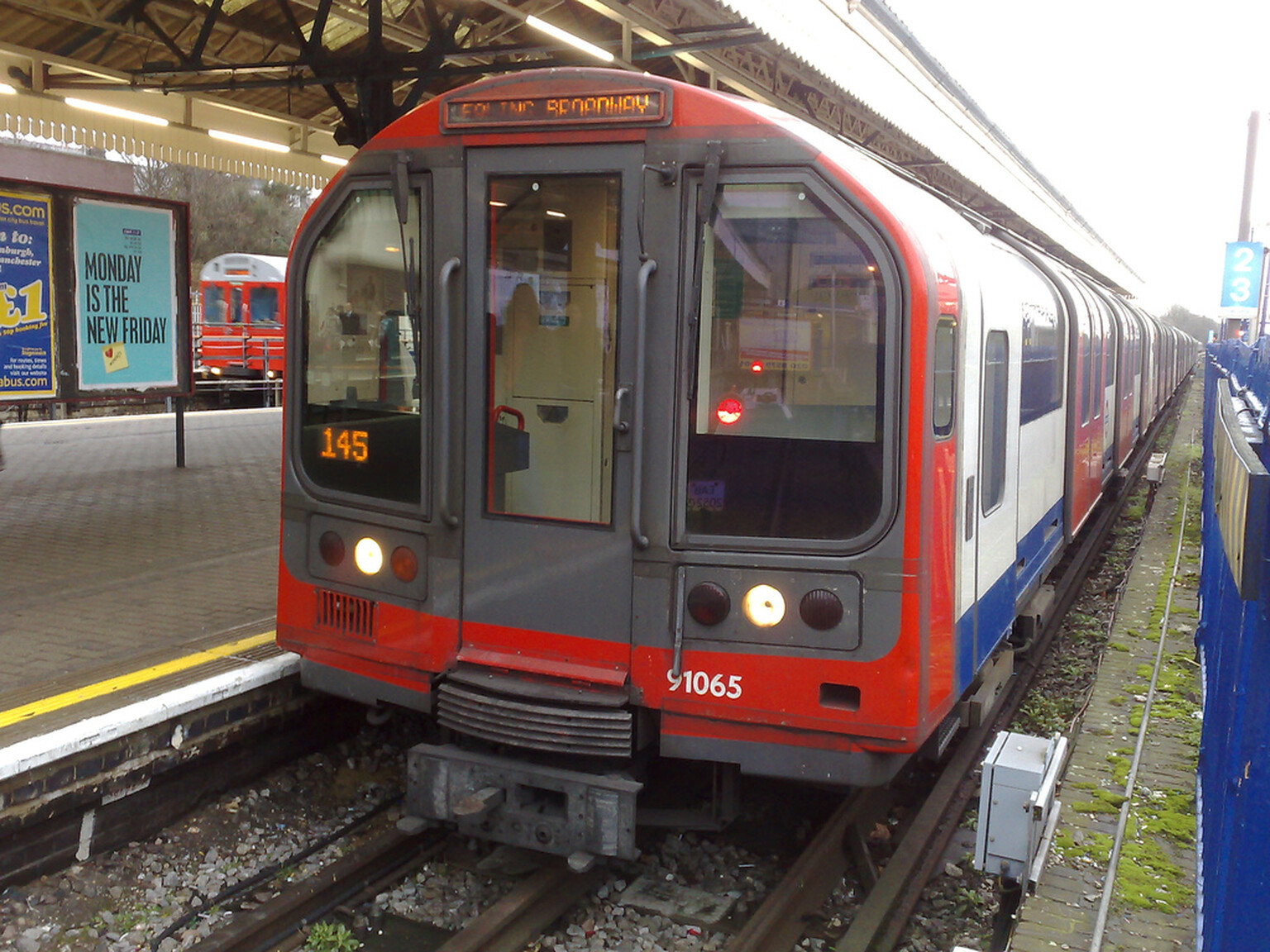 Virgin Media to expand London Underground WiFi network ahead of Three’s free ride