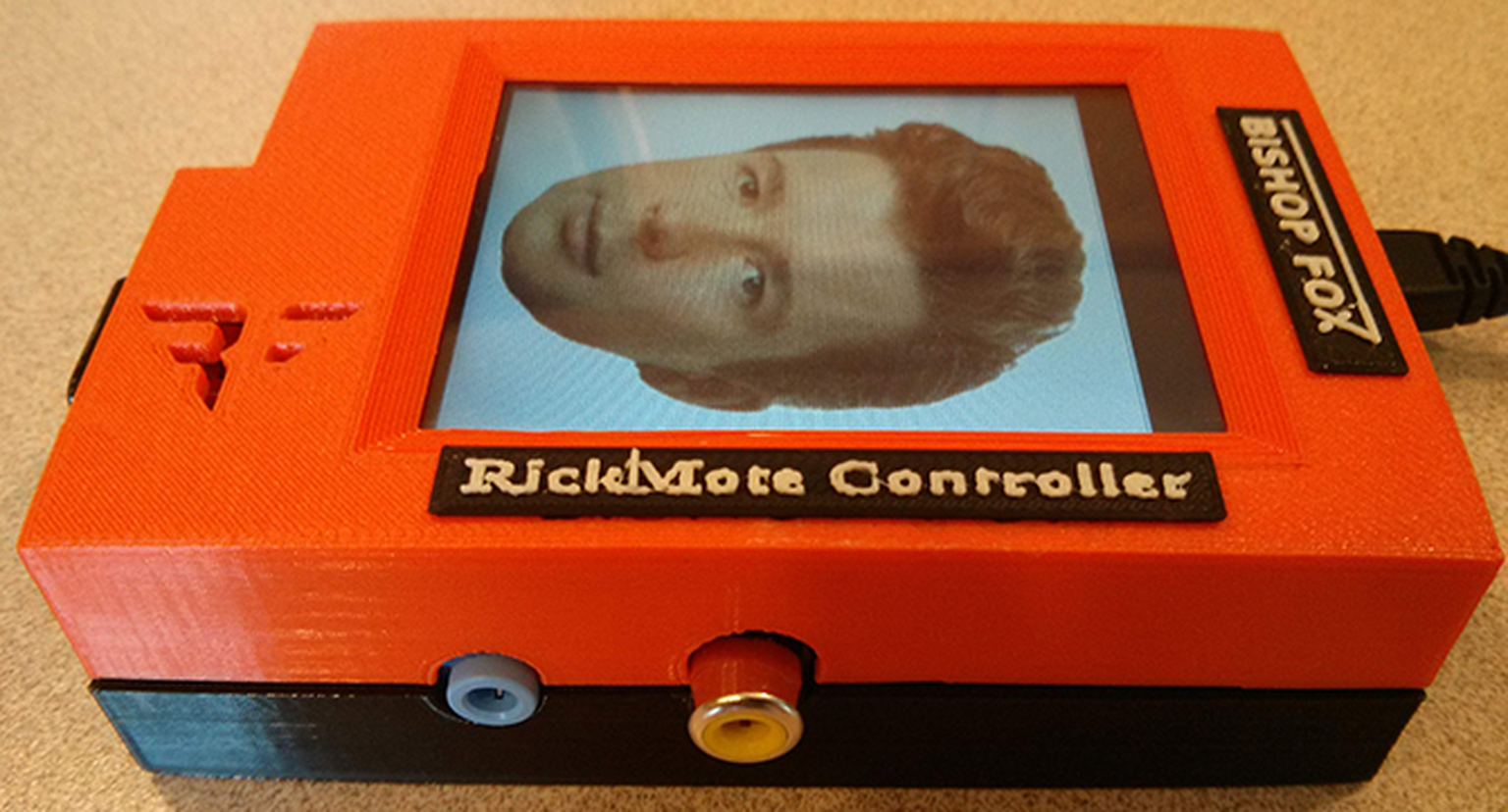 Chromecast Rickroll Hack: Your living room is safe