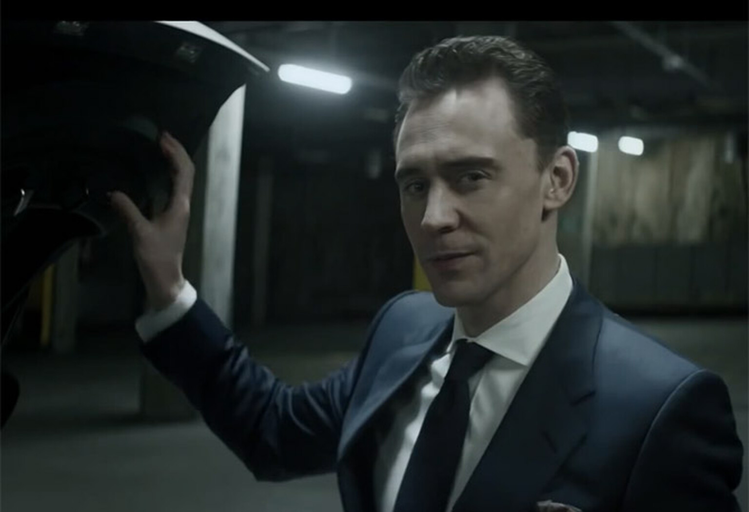 Jaguar 'Good to be bad' advert banned