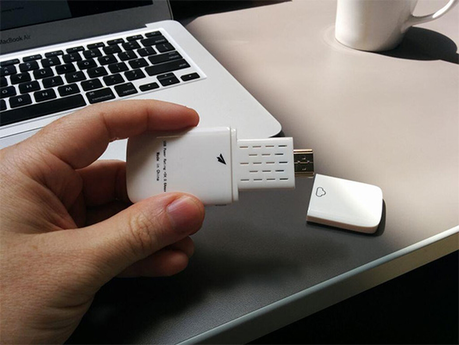 Firefox OS-based Chromecast rival powered up by Mozilla