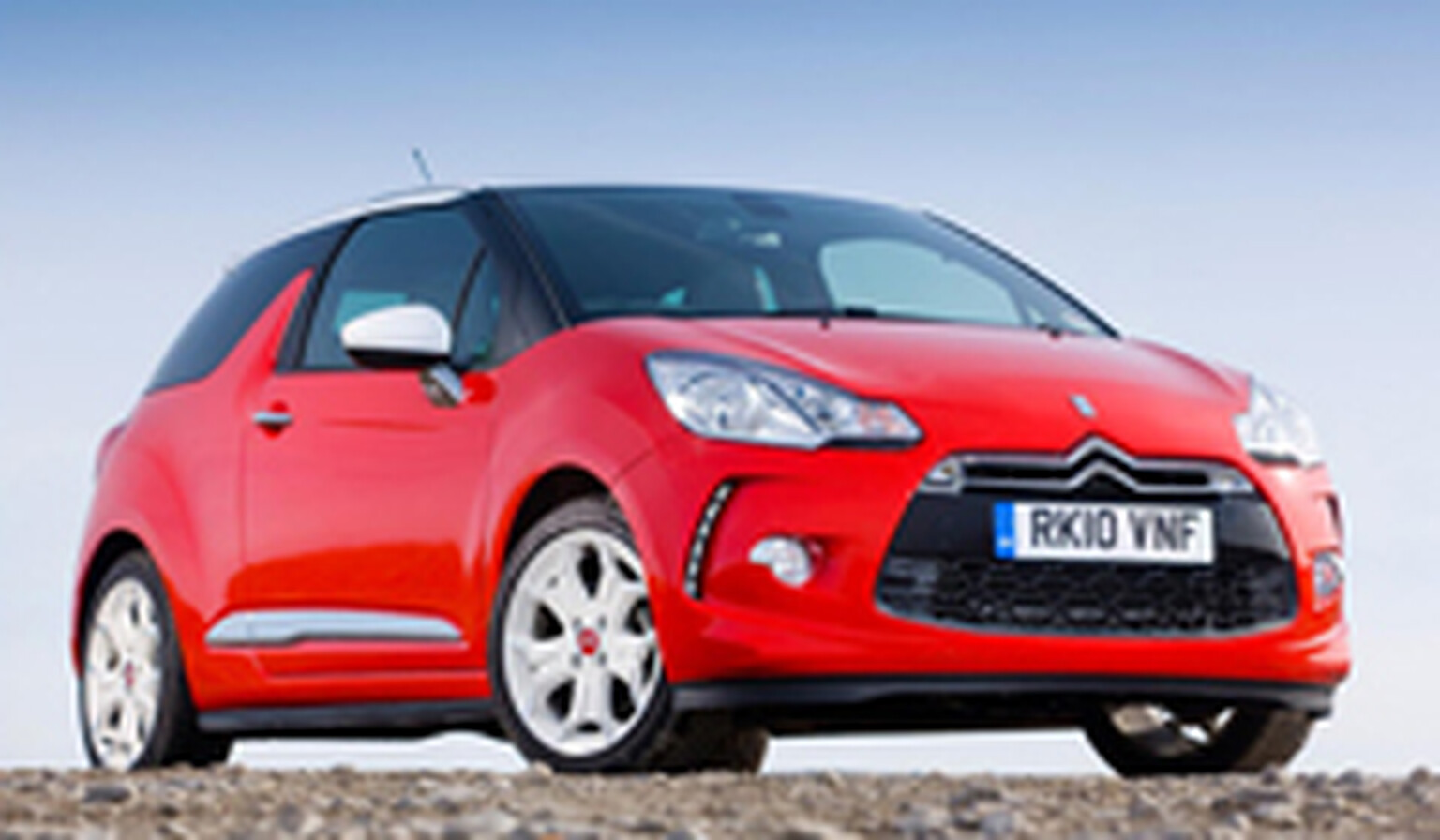 Citroen DS3 Review