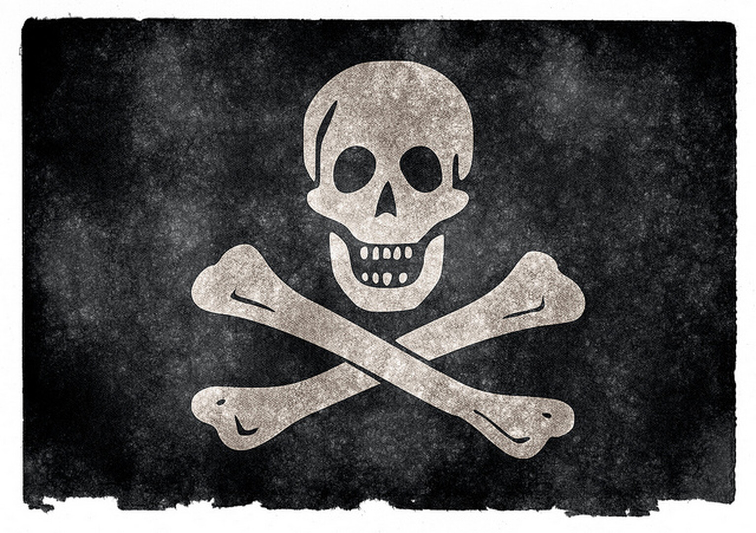 ISPs will send out letters but won’t disconnect suspected pirates