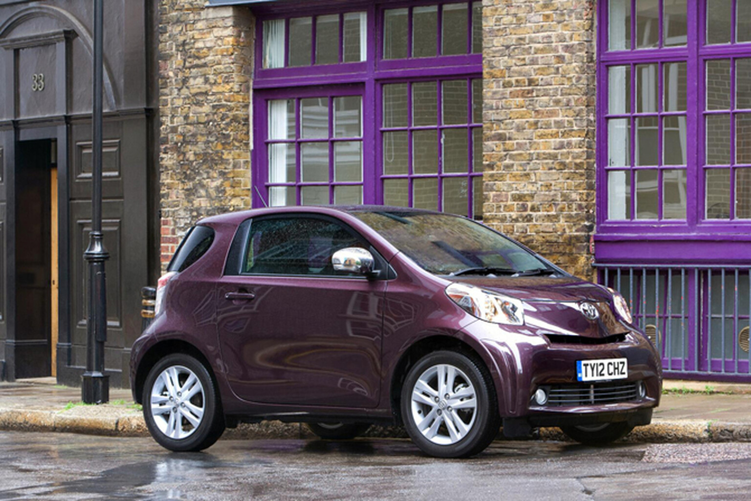 Survey reveals most and least reliable superminis
