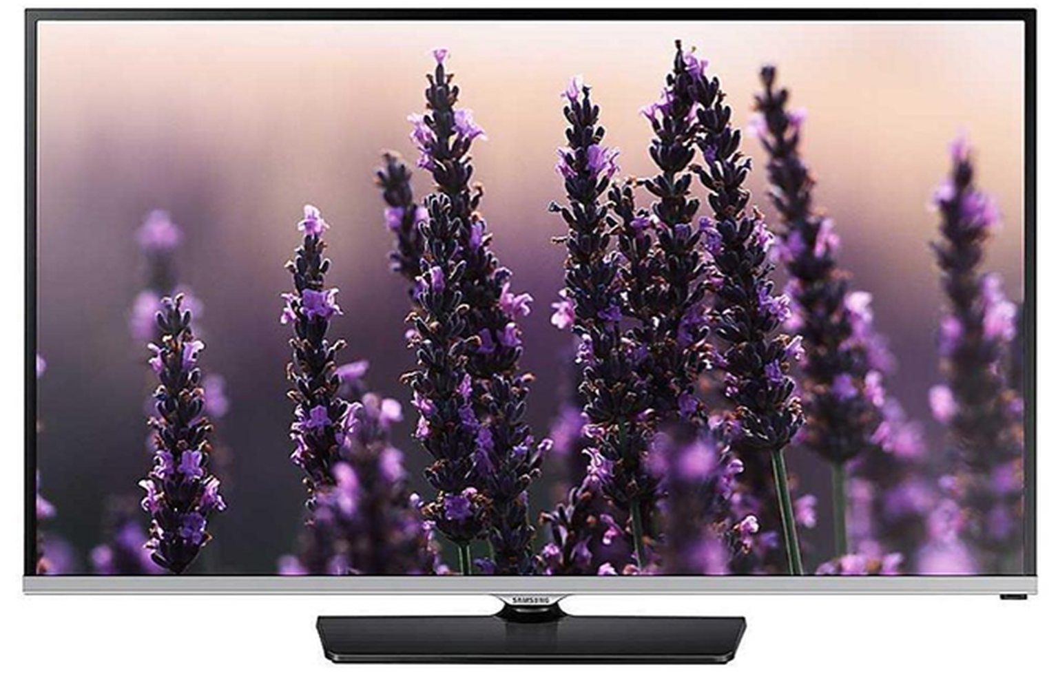 Competition: Win a 40-inch Samsung TV with TalkTalk