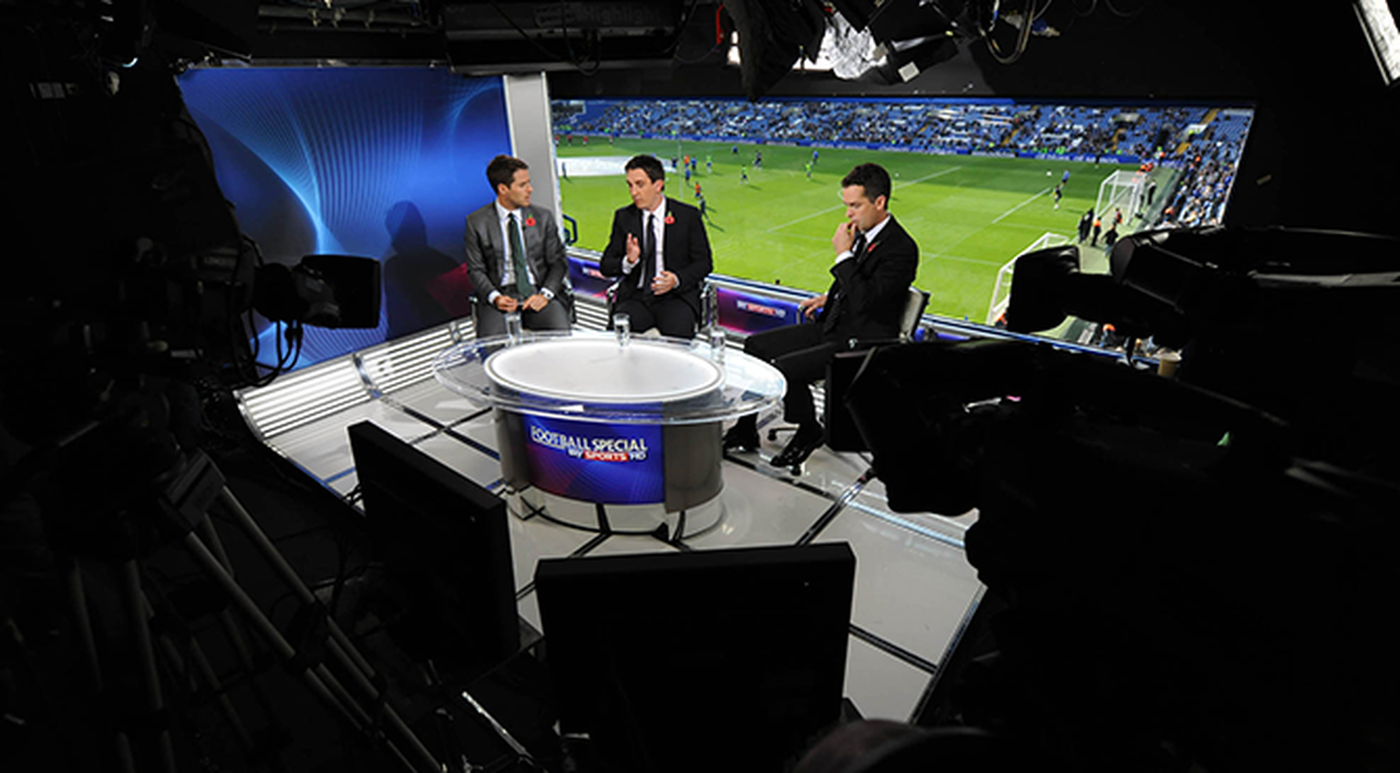TalkTalk TV scores 600 live European games with Sky Sports 5