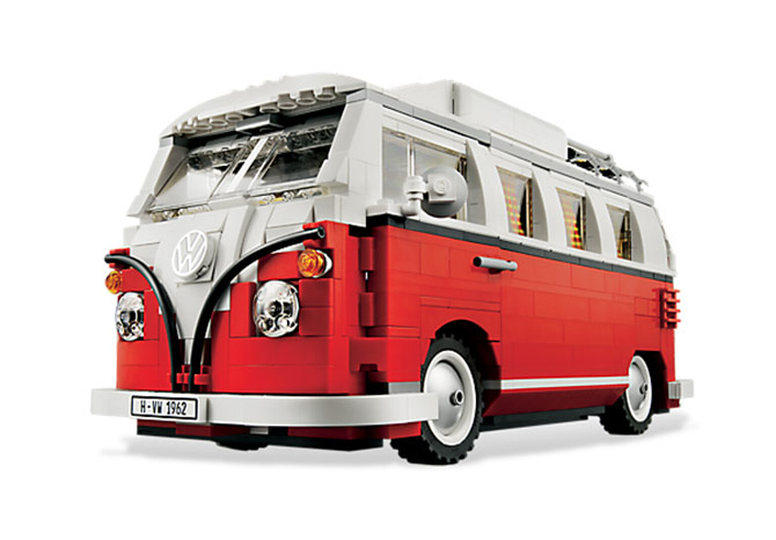 Best Lego sets for petrolheads