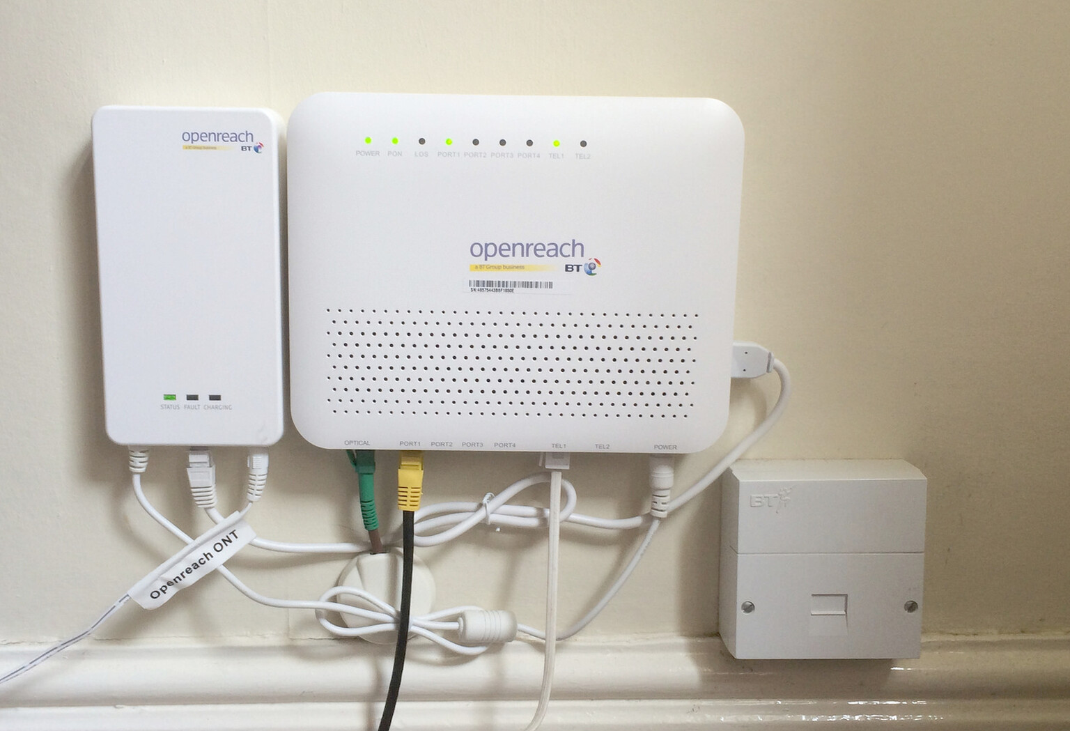 £2,892 a year for 330Mbps? BT’s Fibre on Demand is 'madness' says Recombu reader