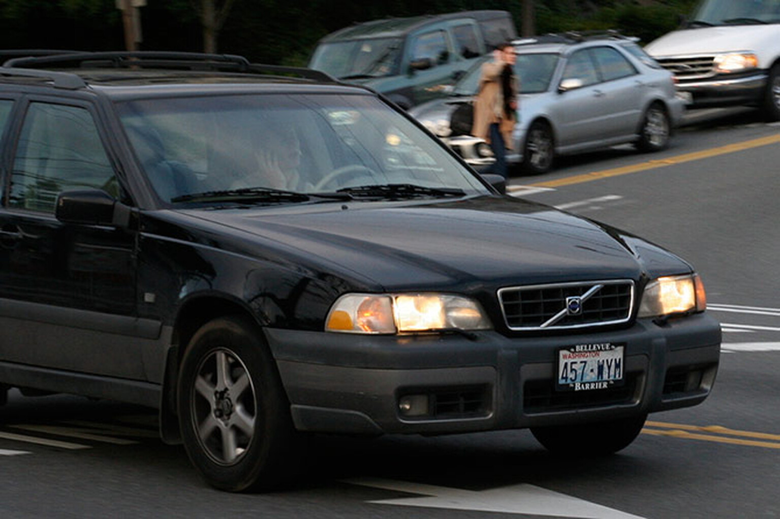 Mobile phones to be confiscated after all road accidents