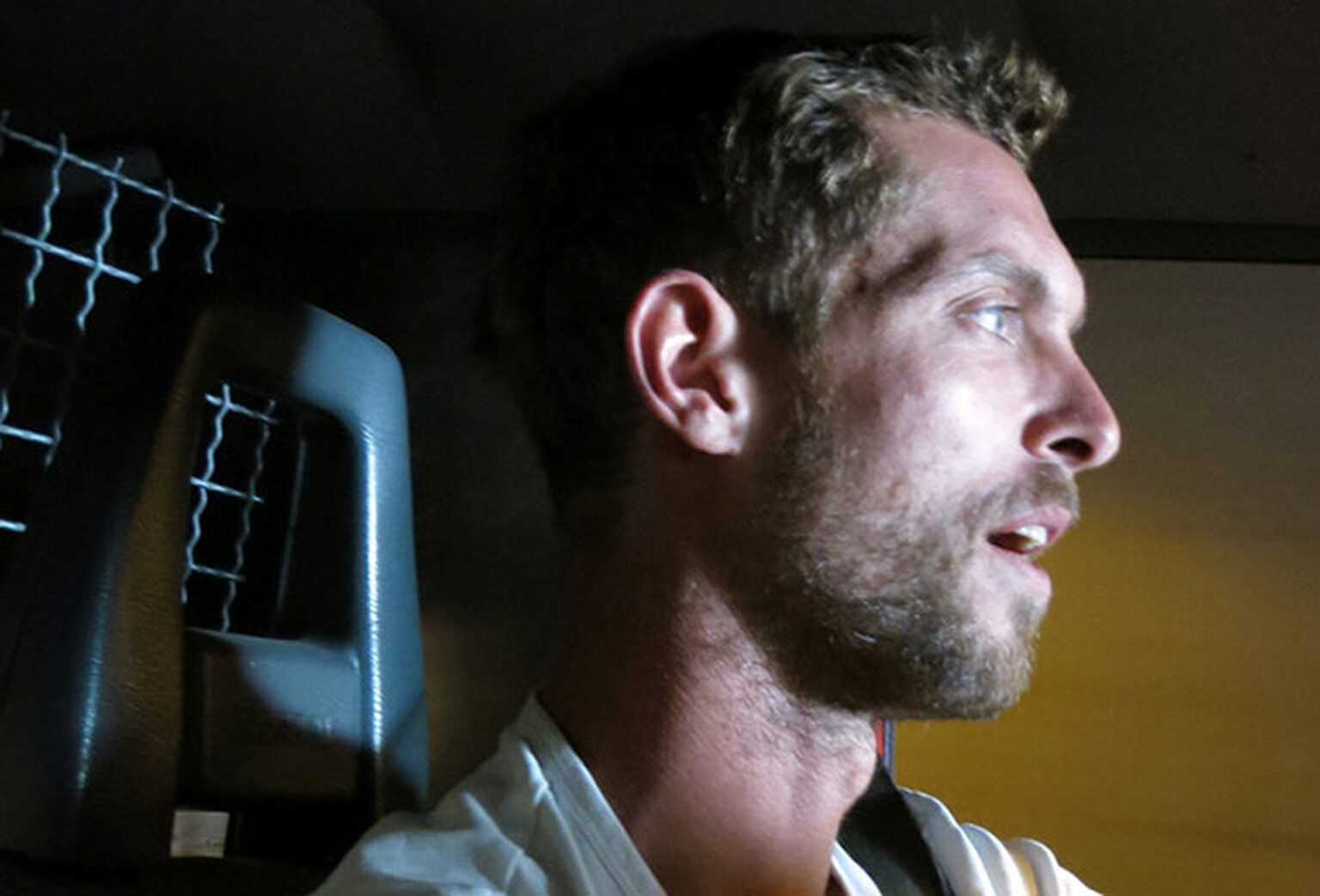 Men in their twenties most likely to be banned from driving
