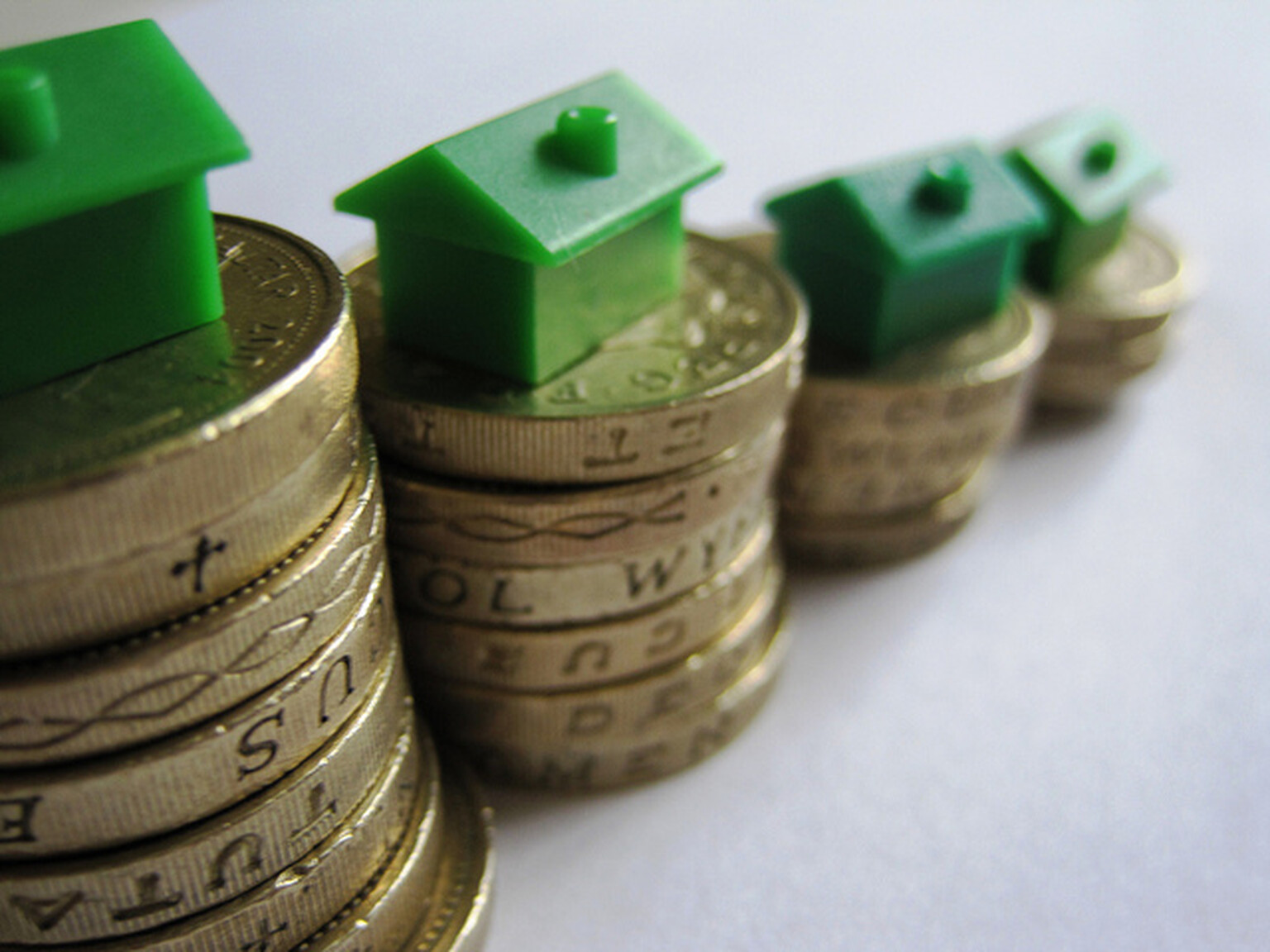 Doubling broadband headline speed adds £5,670 to your home’s value