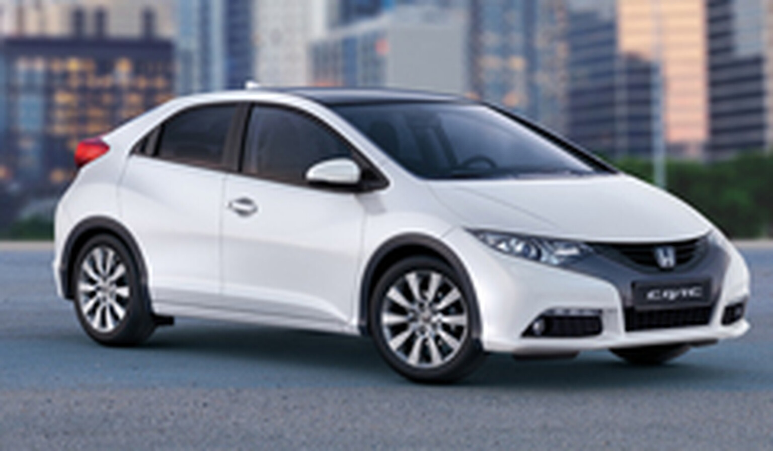 Honda Civic Review