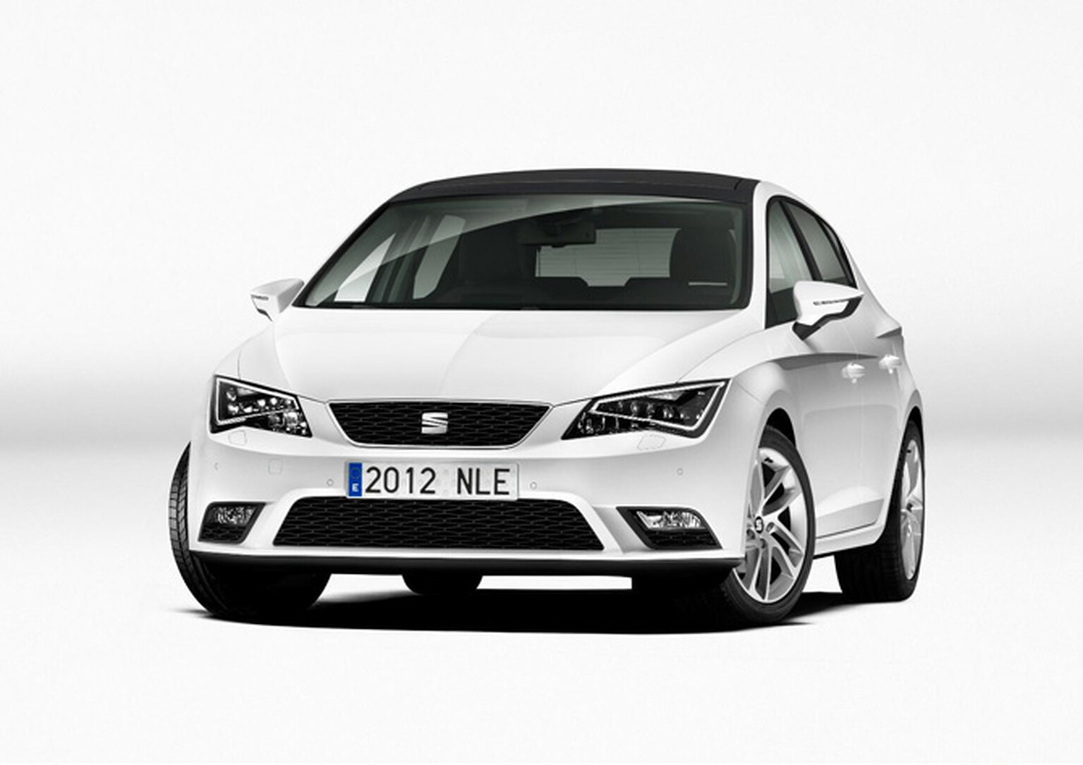 Seat Leon Review
