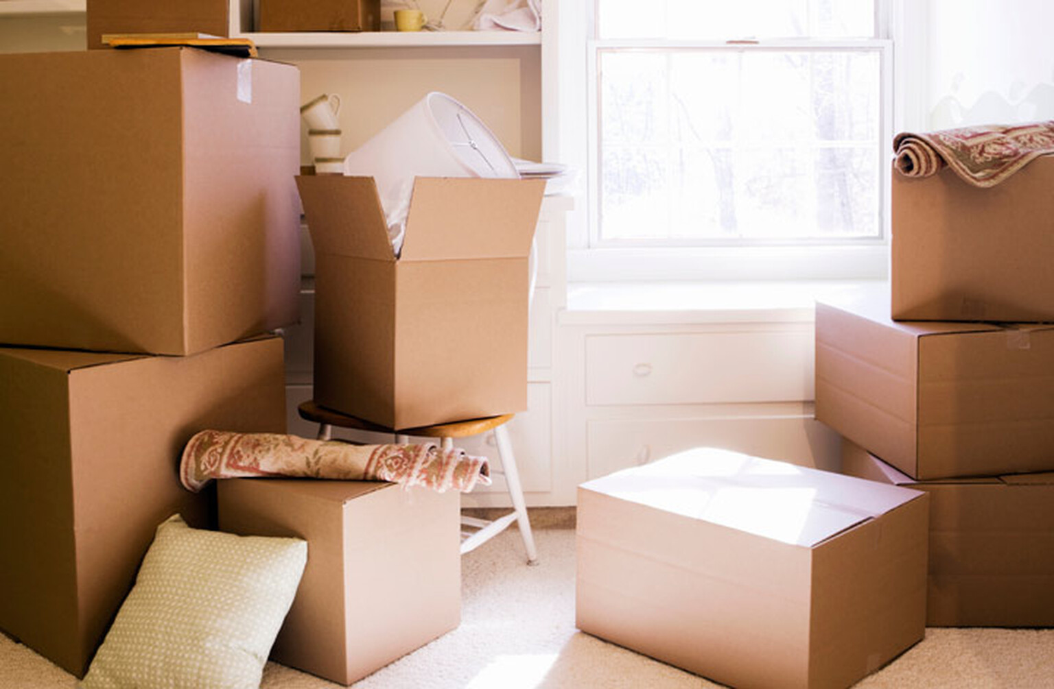 How to move home with BT, Sky, TalkTalk, Virgin Media, Plusnet and Direct Save