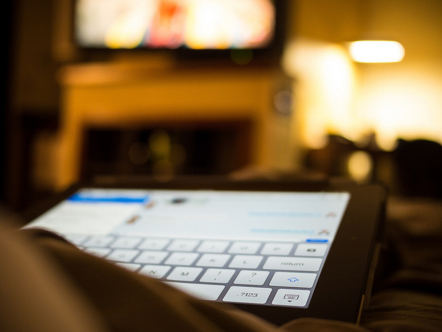 One in three people won't return to a hotel with bad WiFi