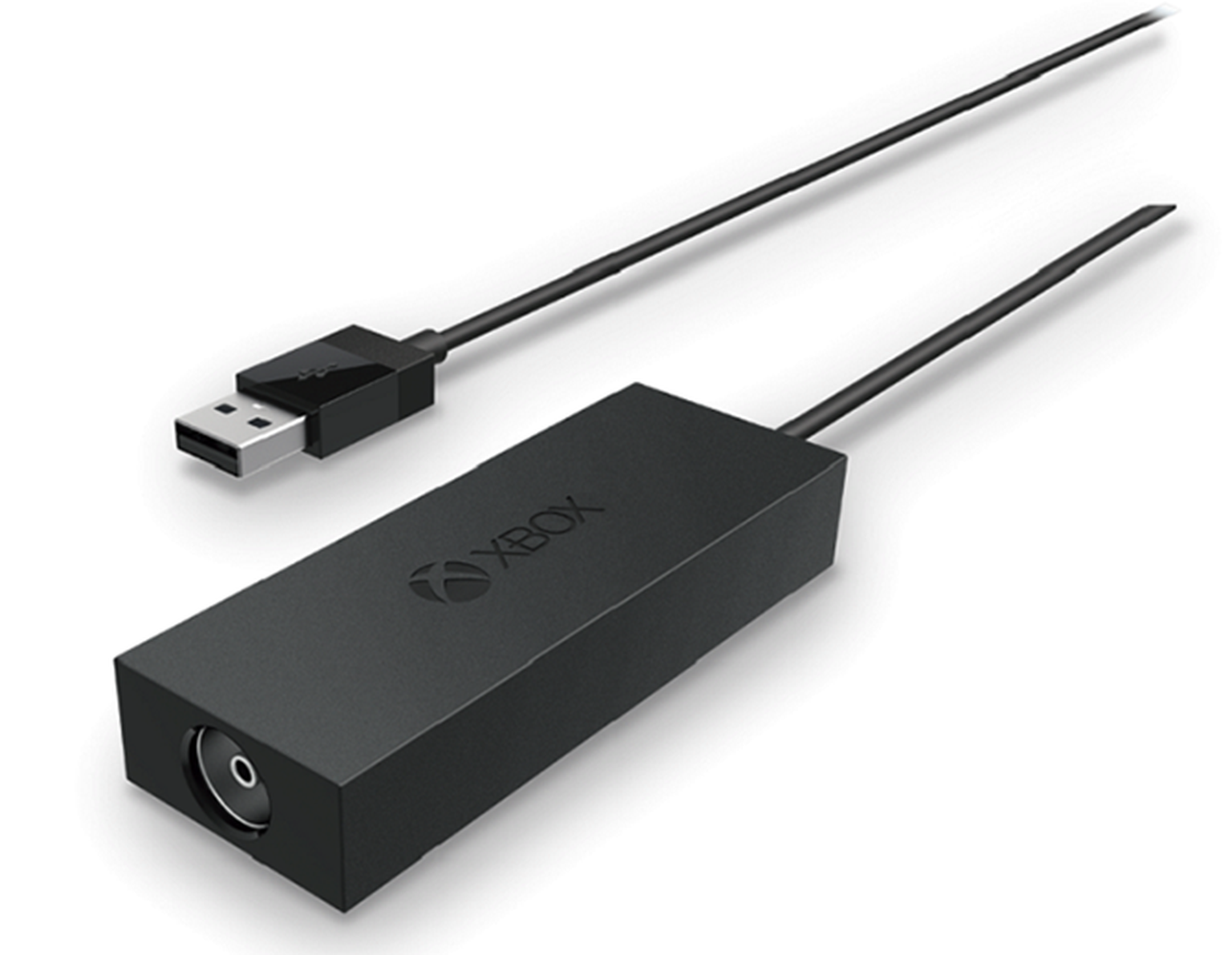 Xbox One’s Digital TV Tuner turns your console into a Freeview HD box