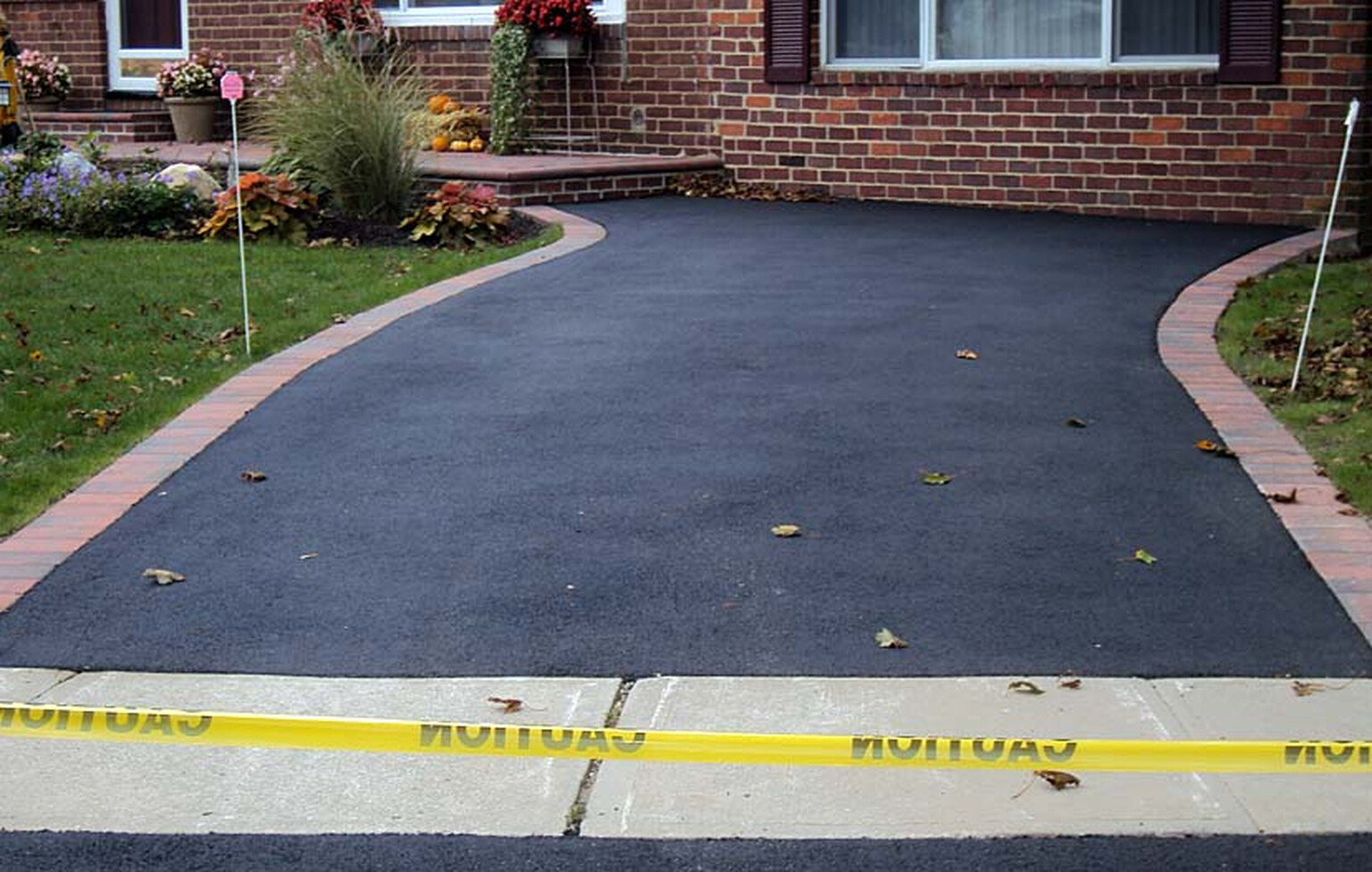 Man arrested for having sex with driveway