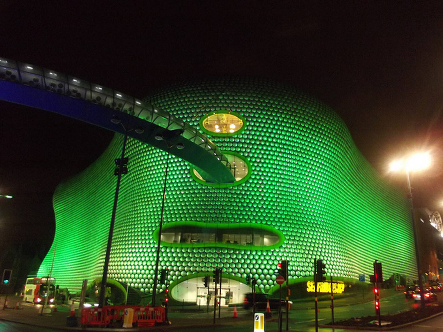Local TV station Birmingham City TV goes bust