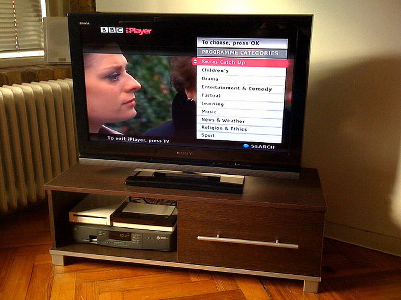 Xbox One to get updated iPlayer by Christmas alongside TiVo and YouView