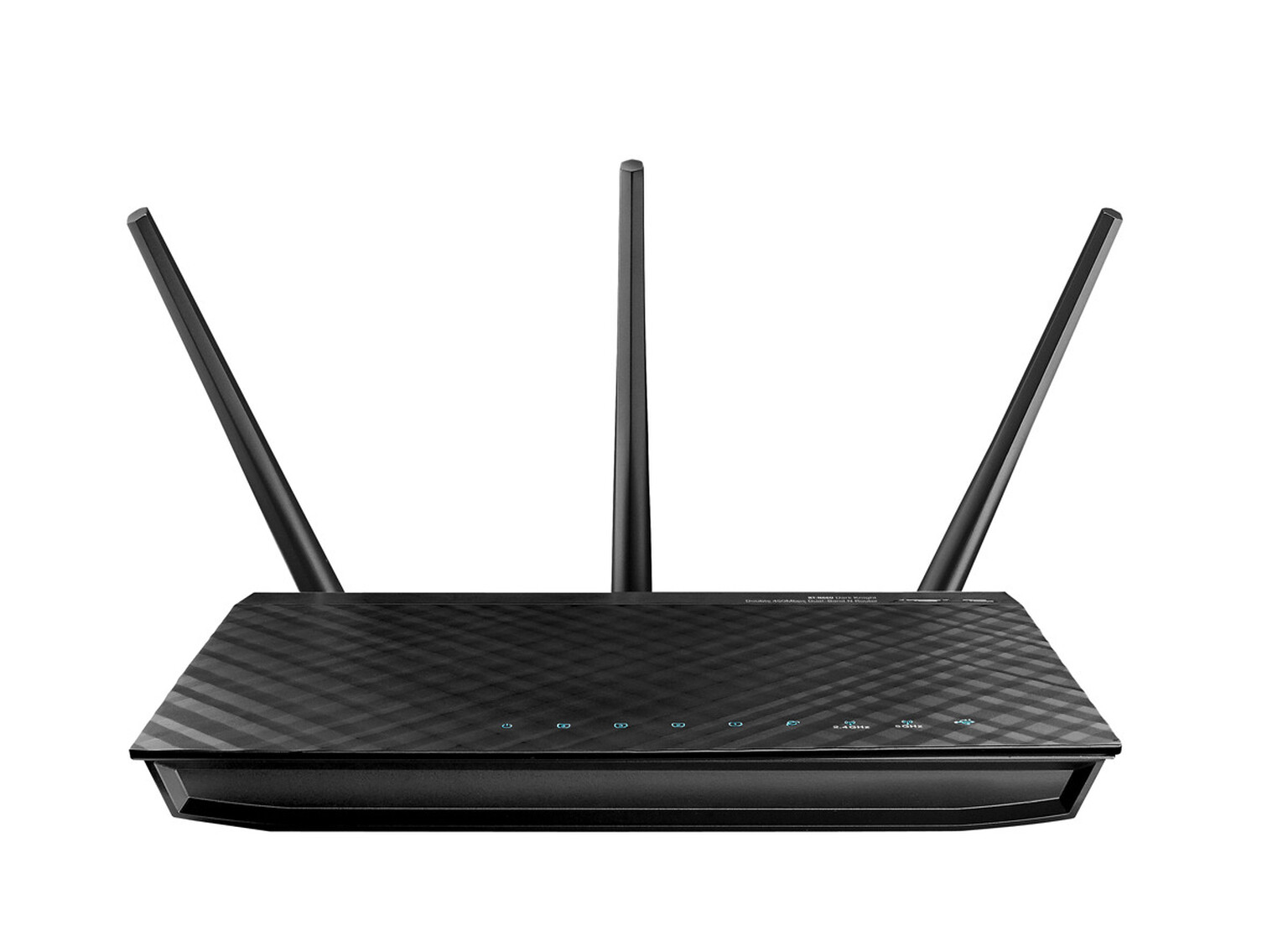 Asus, Netgear, Belkin and Trendnet router security flaws exposed by hackers