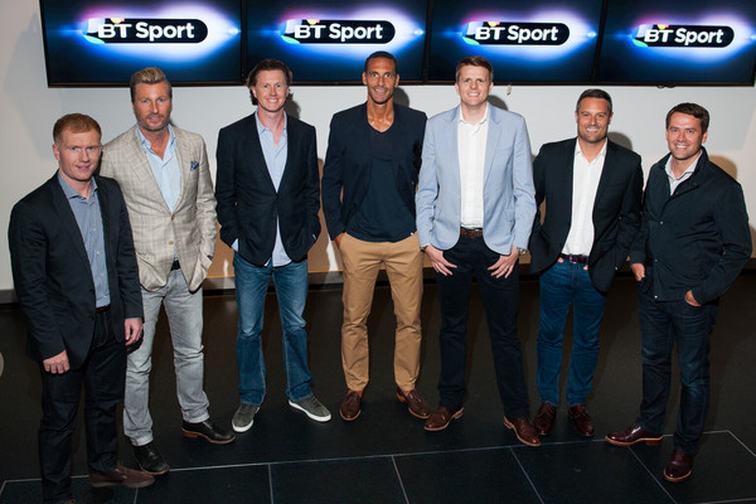 BT Sport launches Premier League 'Fan Creche' in East London